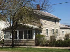 197 Main StBellville, OH, 44813Richland County