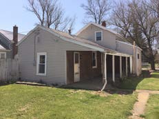 197 Main StBellville, OH, 44813Richland County