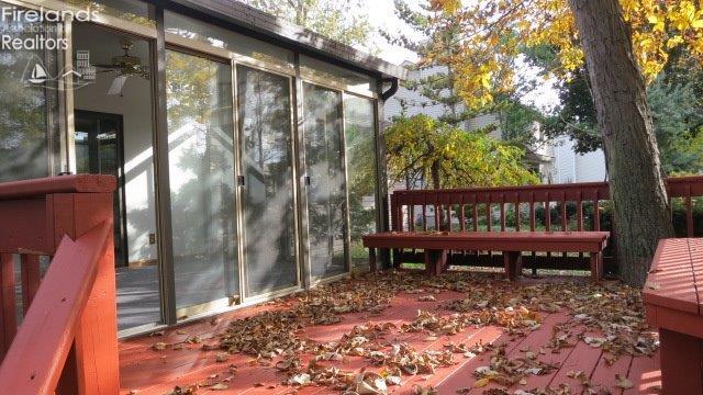 705 South Oakhurst Court, Huron, OH 44830