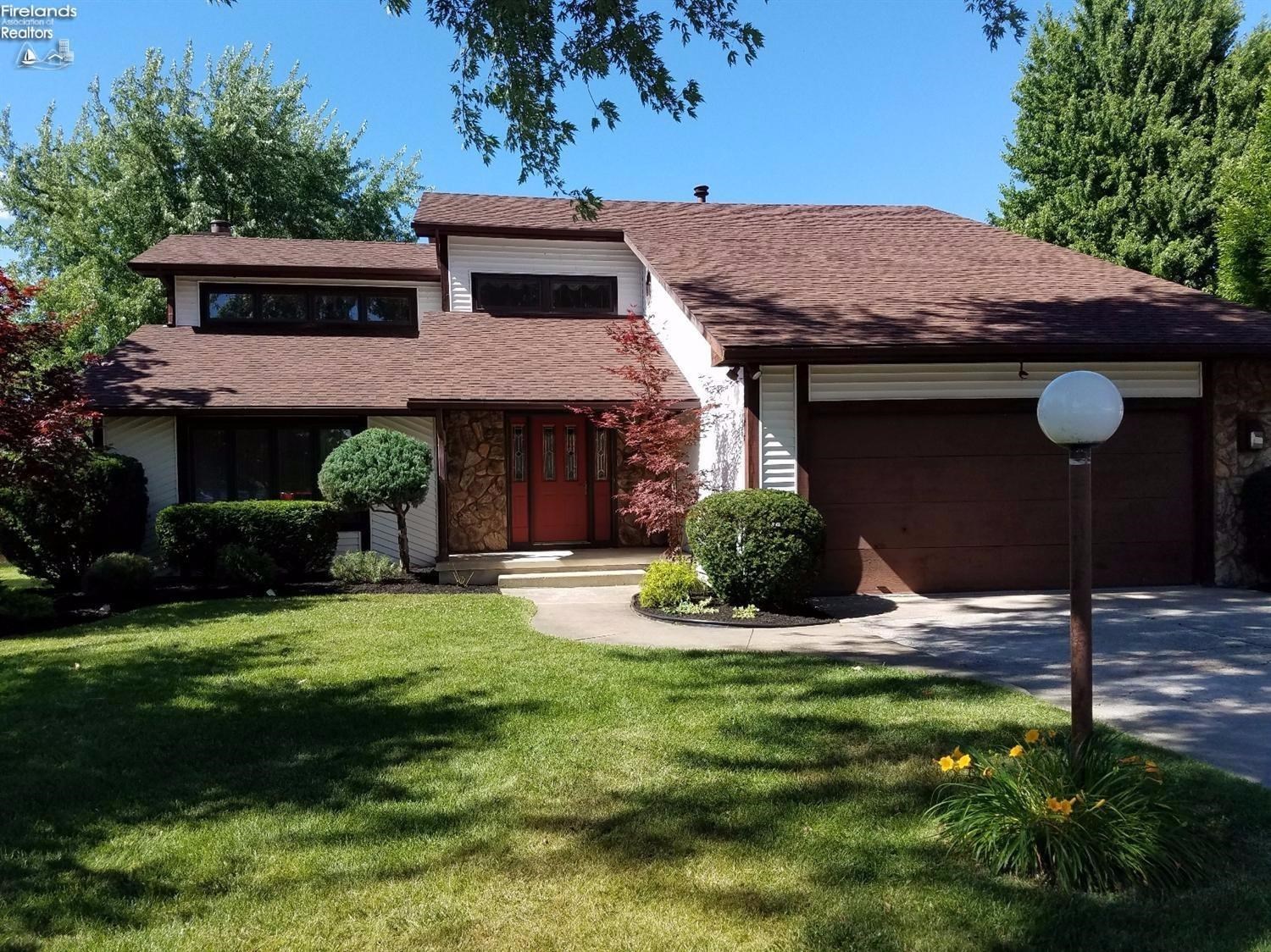 611 Rods Drive, Sandusky, OH 44870
