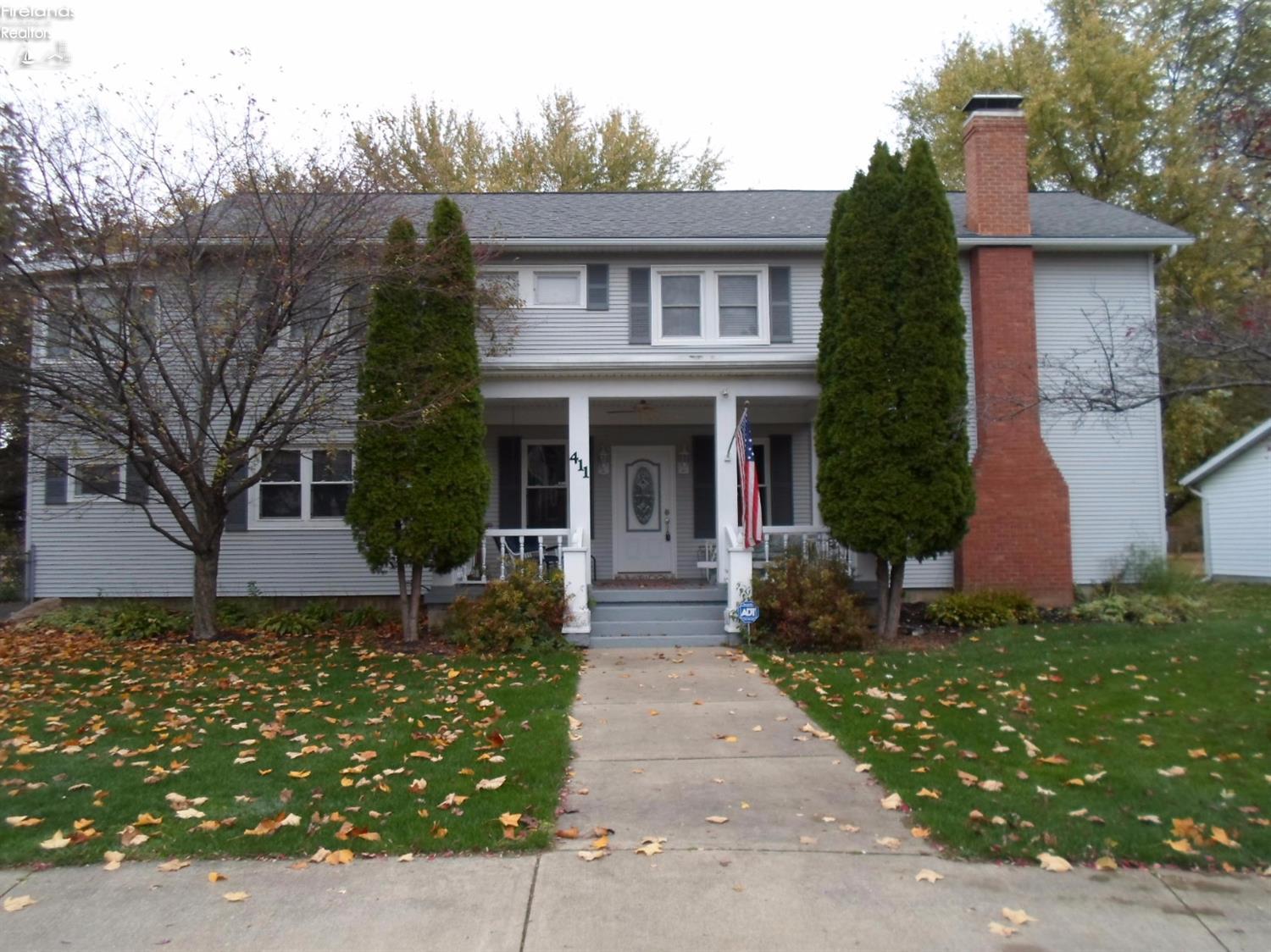 411 West Bogart, Sandusky, OH 44870