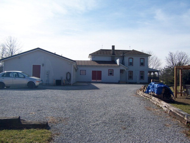 2702 Smiley Rd, Shelby, OH 44875
