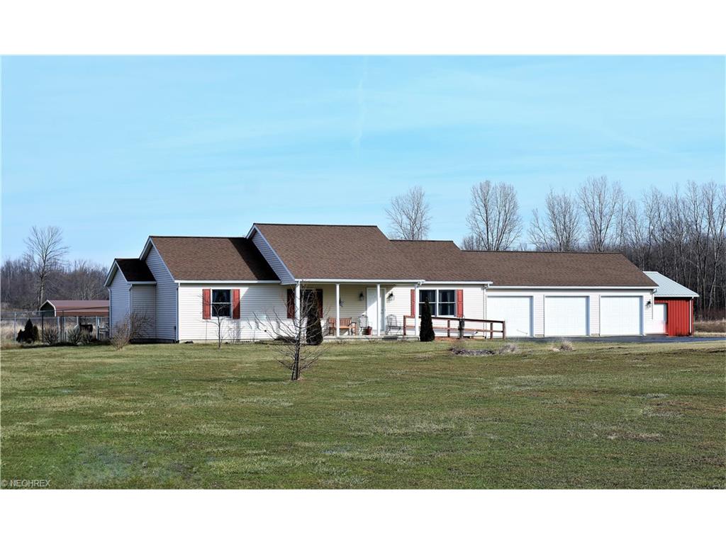 762 Township Road 150, Sullivan, OH 44880