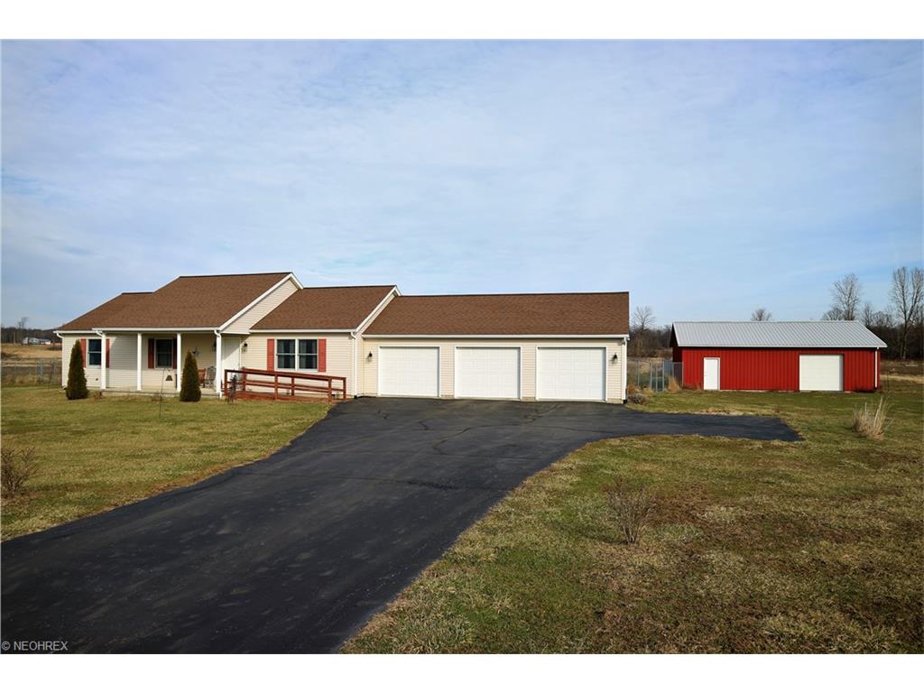 762 Township Road 150, Sullivan, OH 44880