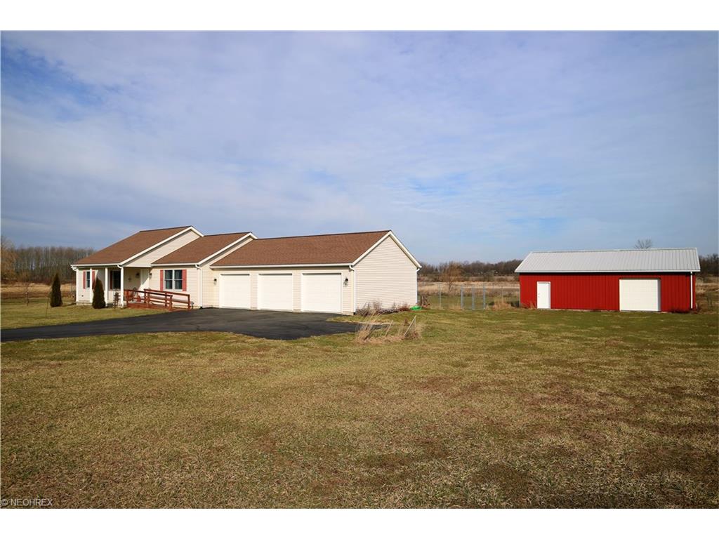 762 Township Road 150, Sullivan, OH 44880