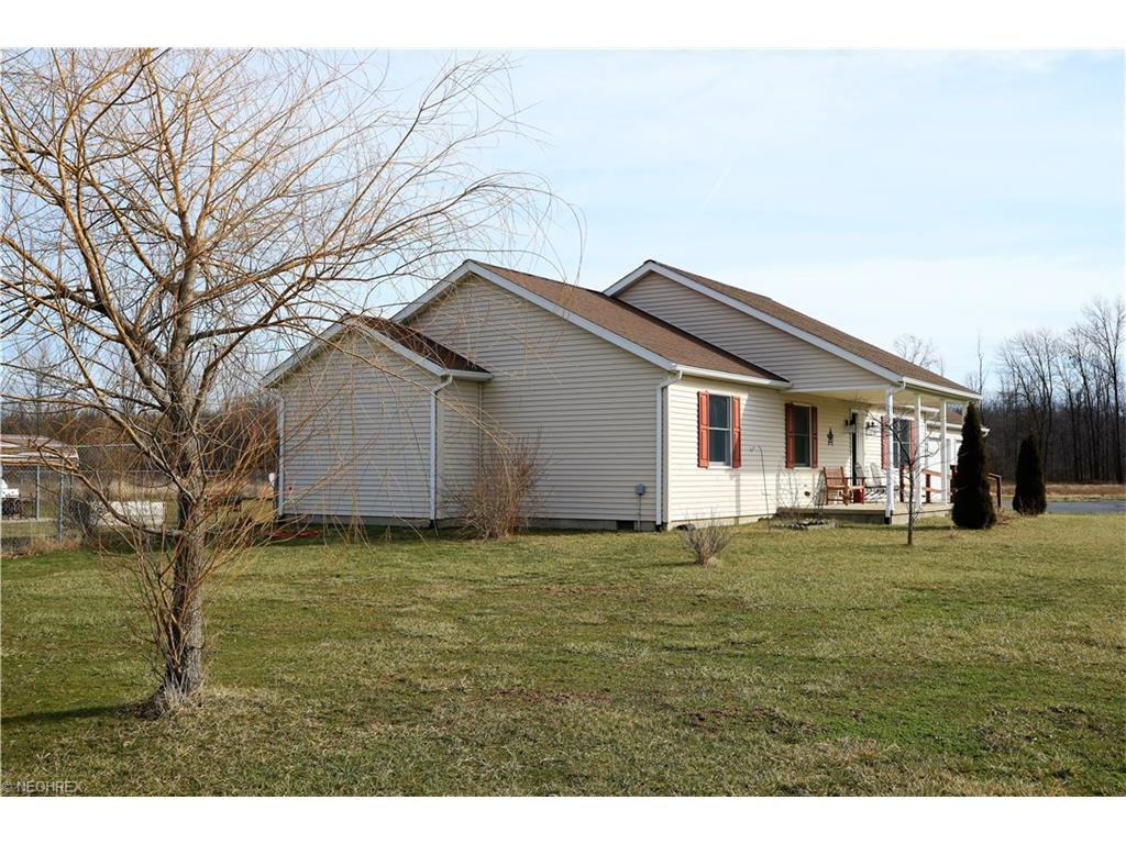 762 Township Road 150, Sullivan, OH 44880