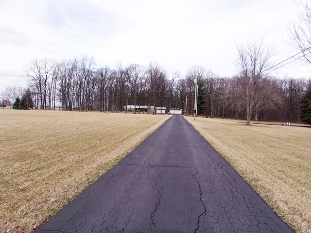 3994 Bullhead Road, Willard, OH 44890