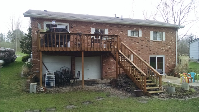 1117 Meadowview Road, Willard, OH 44890