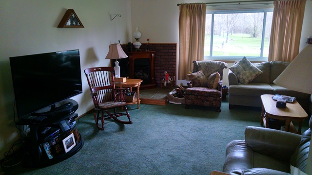 1117 Meadowview Road, Willard, OH 44890