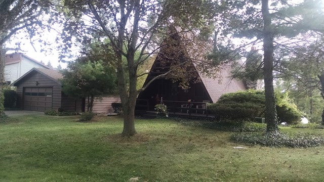3300 W Shad Dr, Mansfield, OH 44903