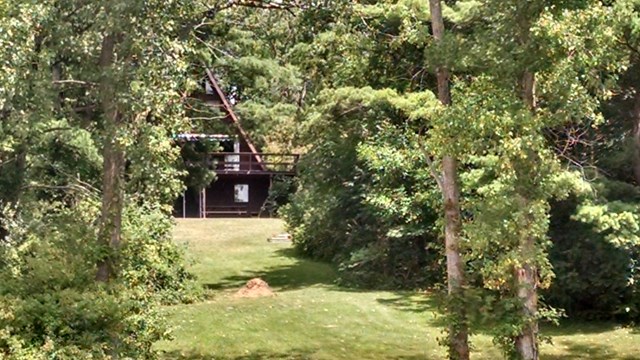 3300 W Shad Dr, Mansfield, OH 44903