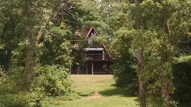 3300 W Shad Dr, Mansfield, OH 44903
