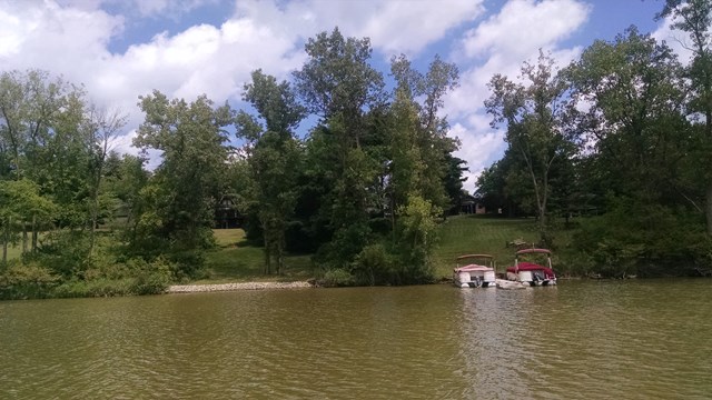 3300 W Shad Dr, Mansfield, OH 44903