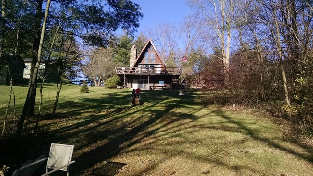 3300 W Shad Dr, Mansfield, OH 44903