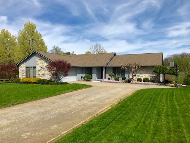 11 Woodside Boulevard, Lexington, OH 44904