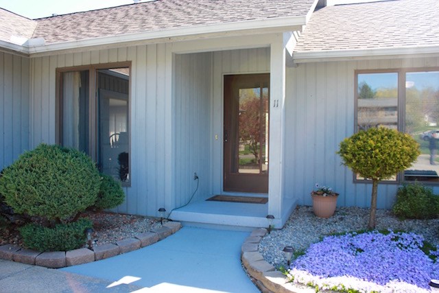 11 Woodside Boulevard, Lexington, OH 44904