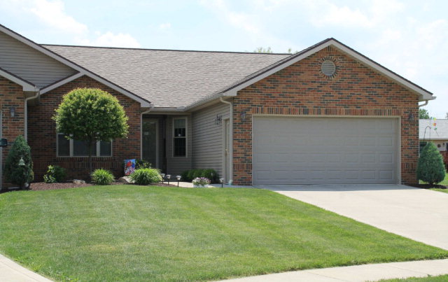 1619 Deer View Circle, Ontario, OH 44906