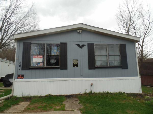 Miami View Estates 201 singletree drCleves, OH 45002