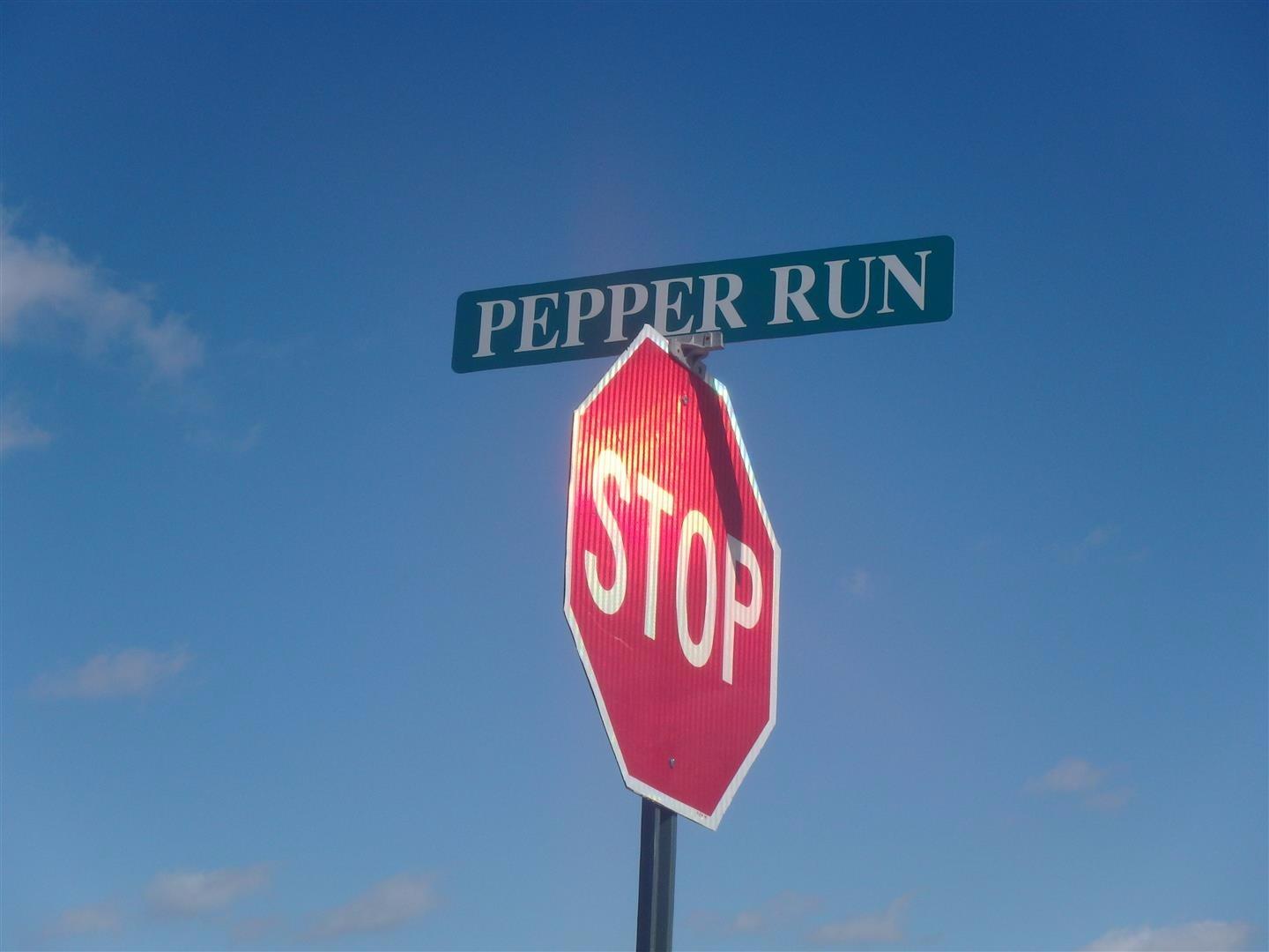 0 Pepper Run Drive, Miami Twp, OH 45002