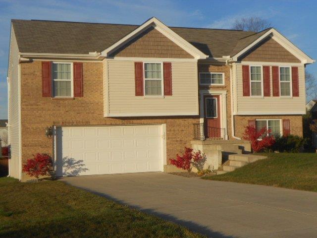 102 Ascot Glen Drive, Franklin, OH 45005