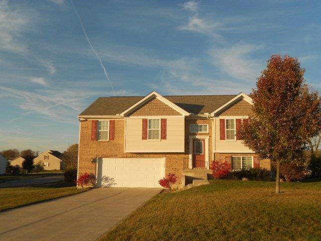 102 Ascot Glen Drive, Franklin, OH 45005