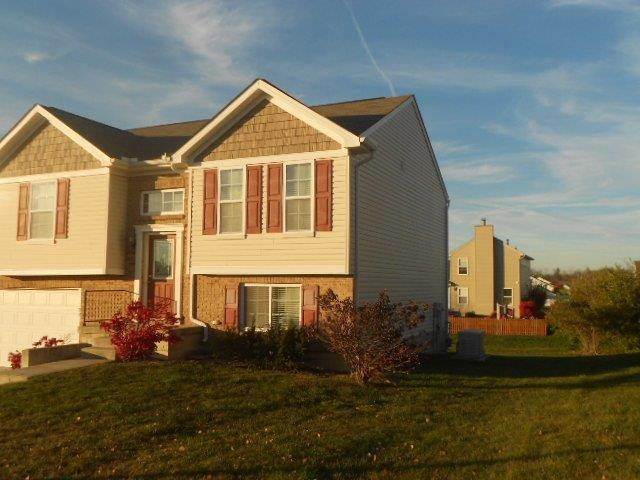 102 Ascot Glen Drive, Franklin, OH 45005
