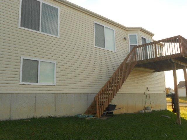 102 Ascot Glen Drive, Franklin, OH 45005