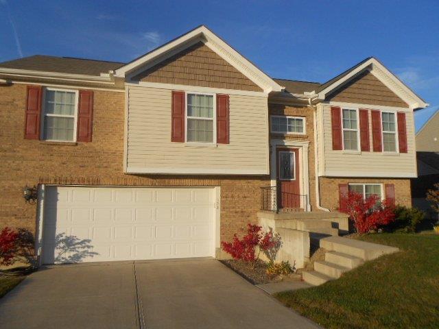 102 Ascot Glen Drive, Franklin, OH 45005