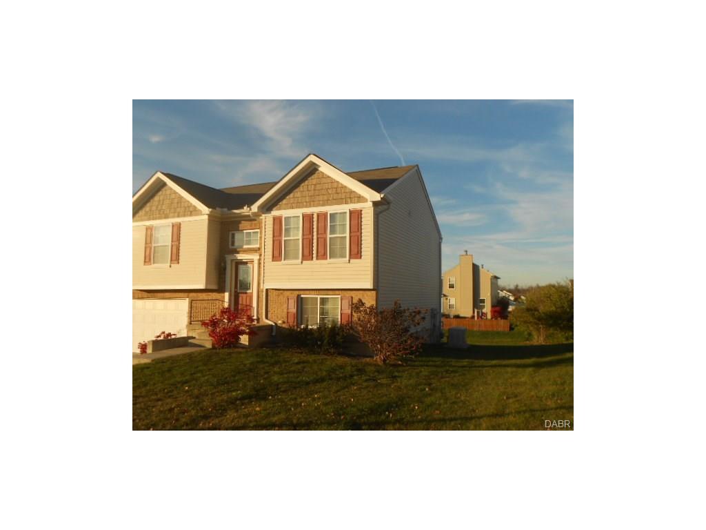 102 Ascot Glen Drive, Franklin, OH 45005