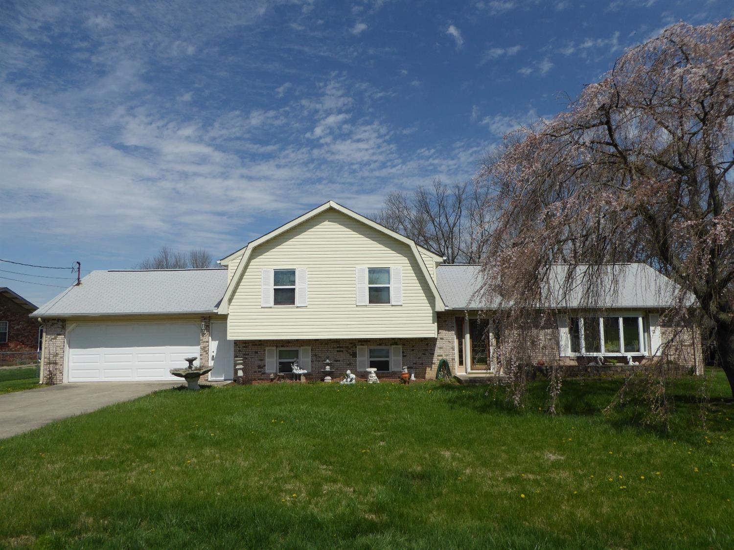 4270 Carthel Drive, Liberty Twp, OH 45011