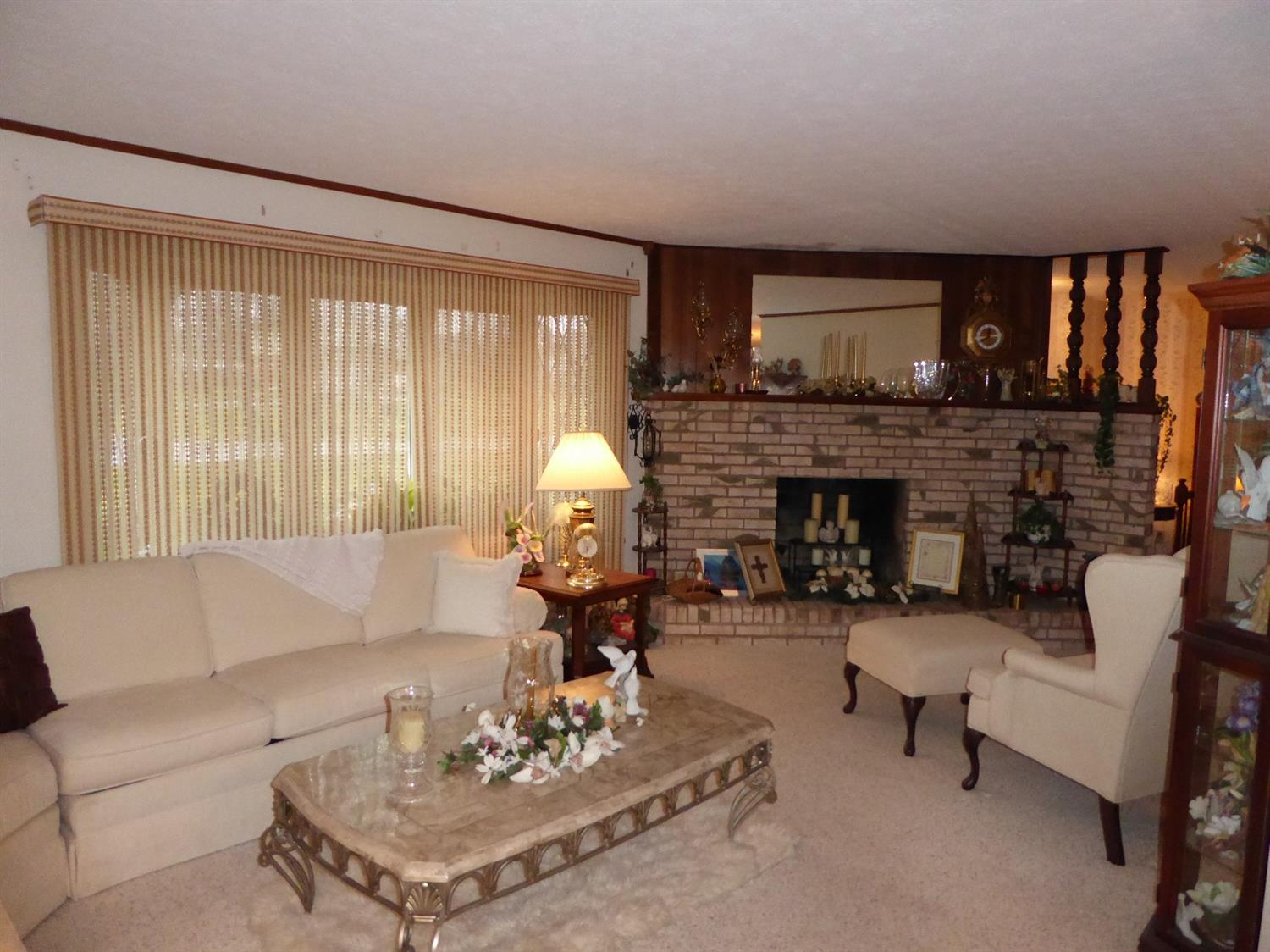4270 Carthel Drive, Liberty Twp, OH 45011