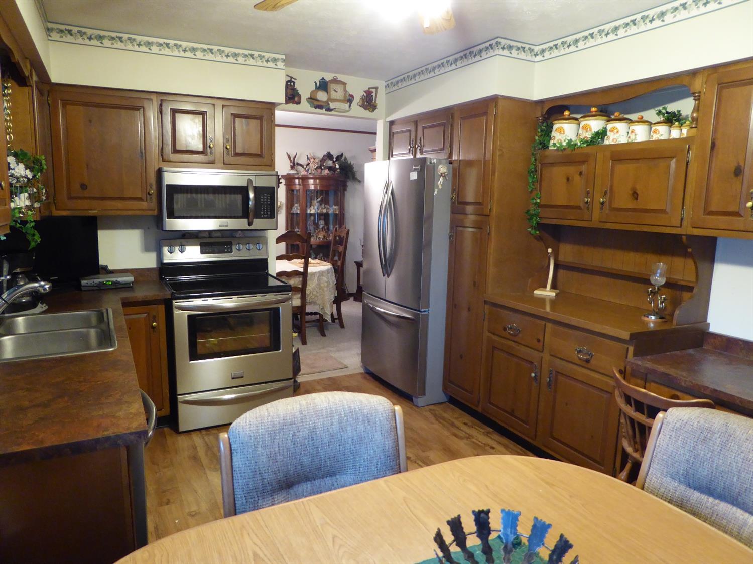 4270 Carthel Drive, Liberty Twp, OH 45011