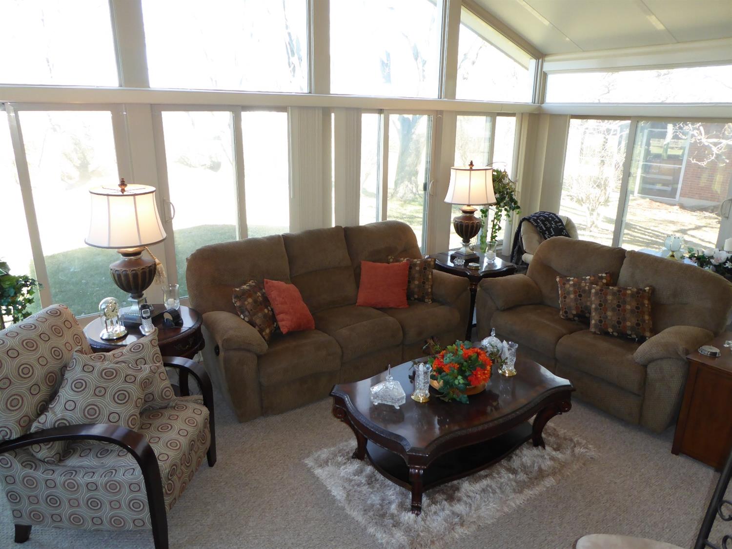 4270 Carthel Drive, Liberty Twp, OH 45011