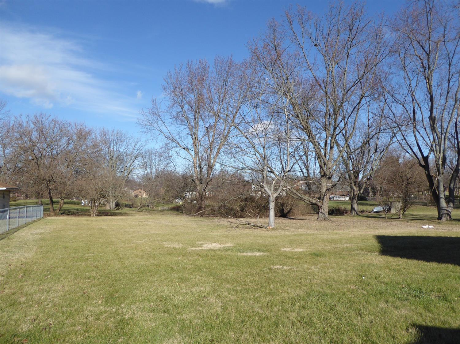 4270 Carthel Drive, Liberty Twp, OH 45011