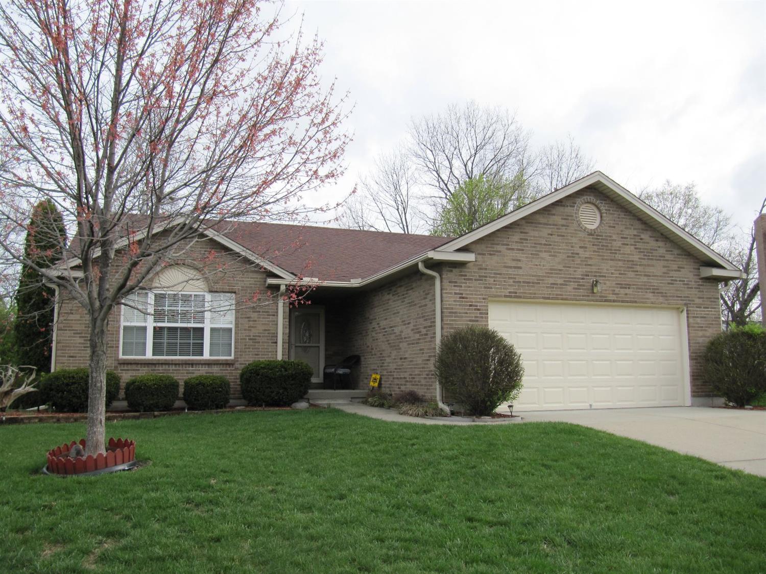 3822 Treadway Trail, Fairfield Twp, OH 45011