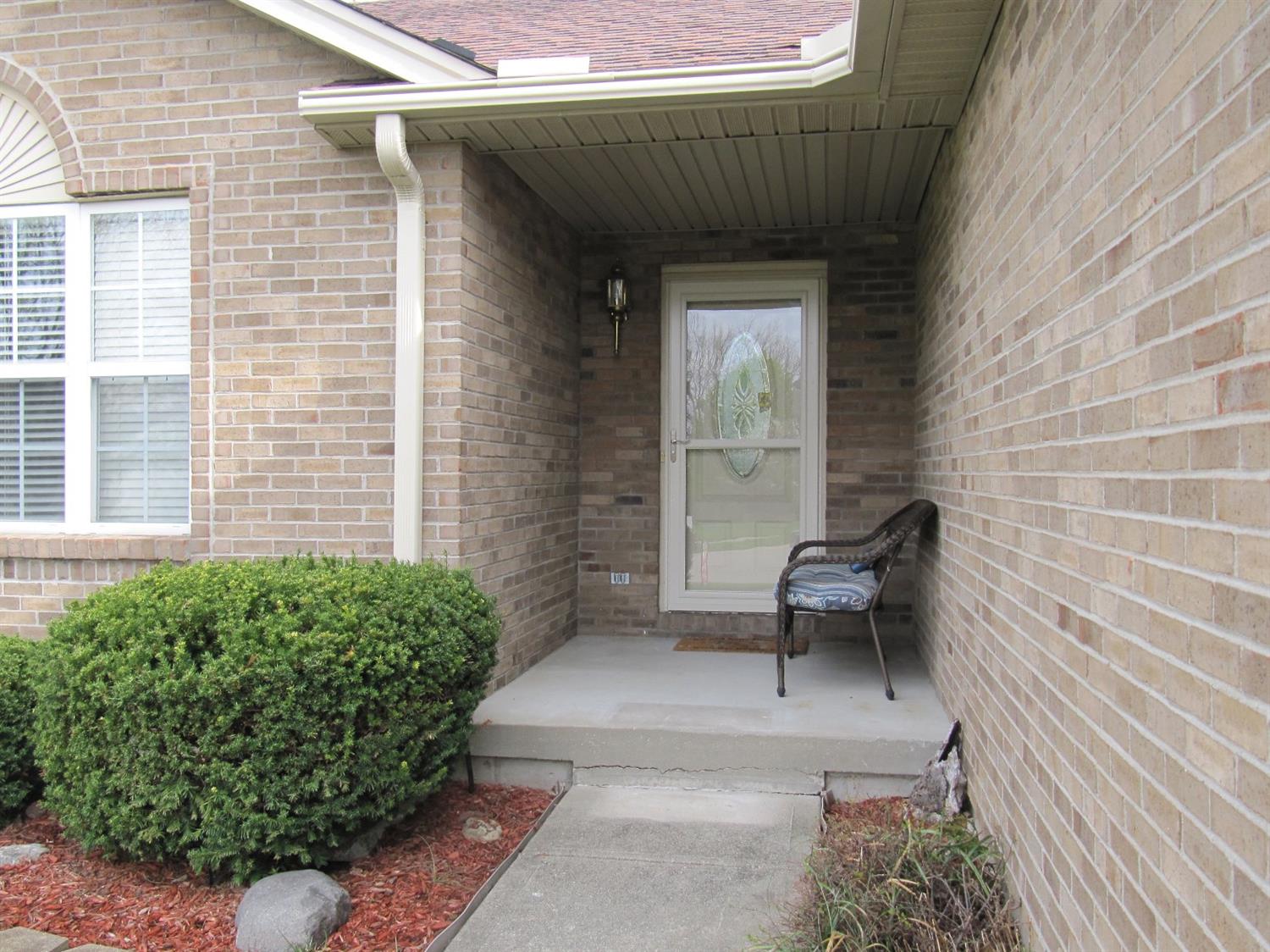 3822 Treadway Trail, Fairfield Twp, OH 45011