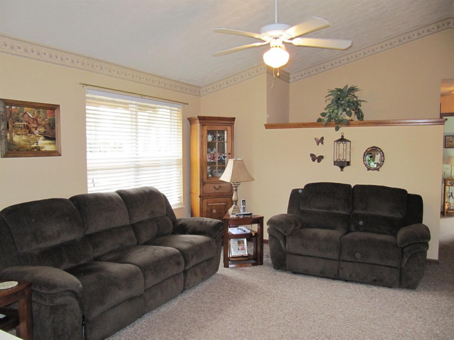 3822 Treadway Trail, Fairfield Twp, OH 45011