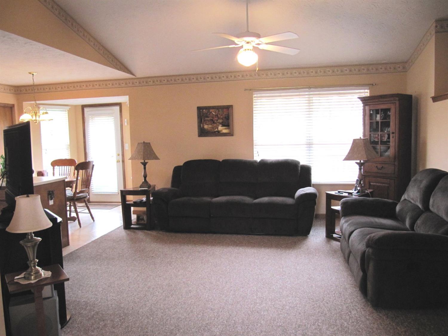 3822 Treadway Trail, Fairfield Twp, OH 45011