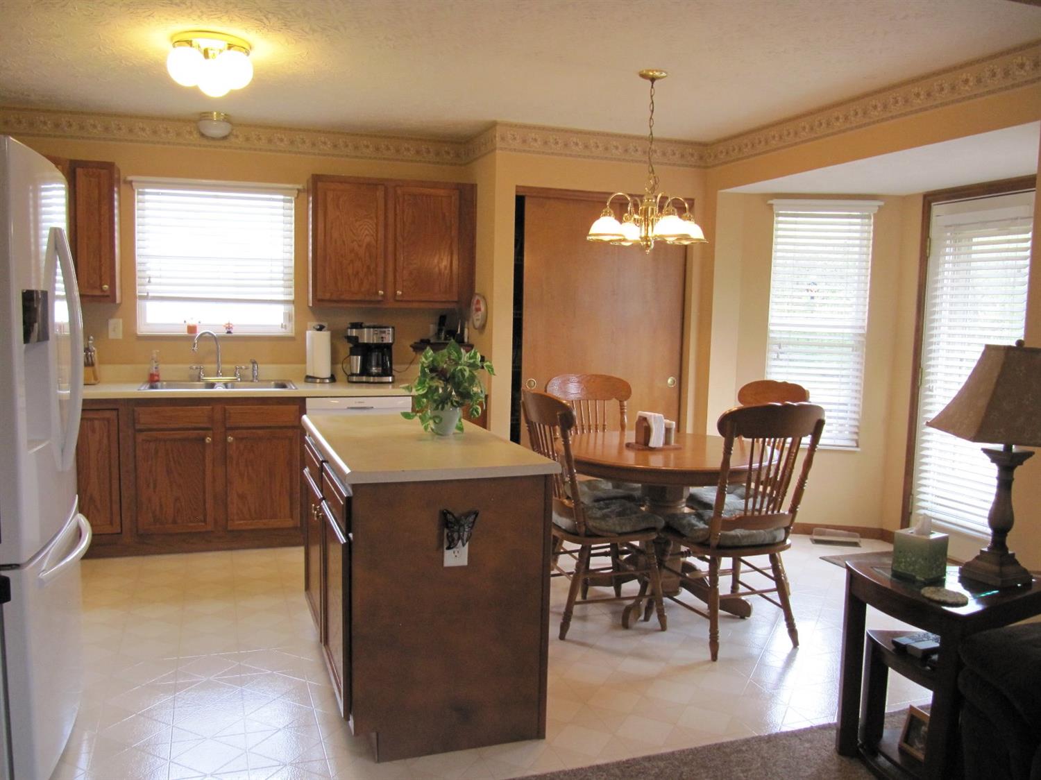 3822 Treadway Trail, Fairfield Twp, OH 45011