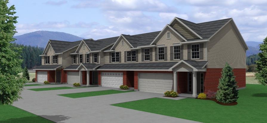 9559 Conservancy Place, West Chester, OH 45011