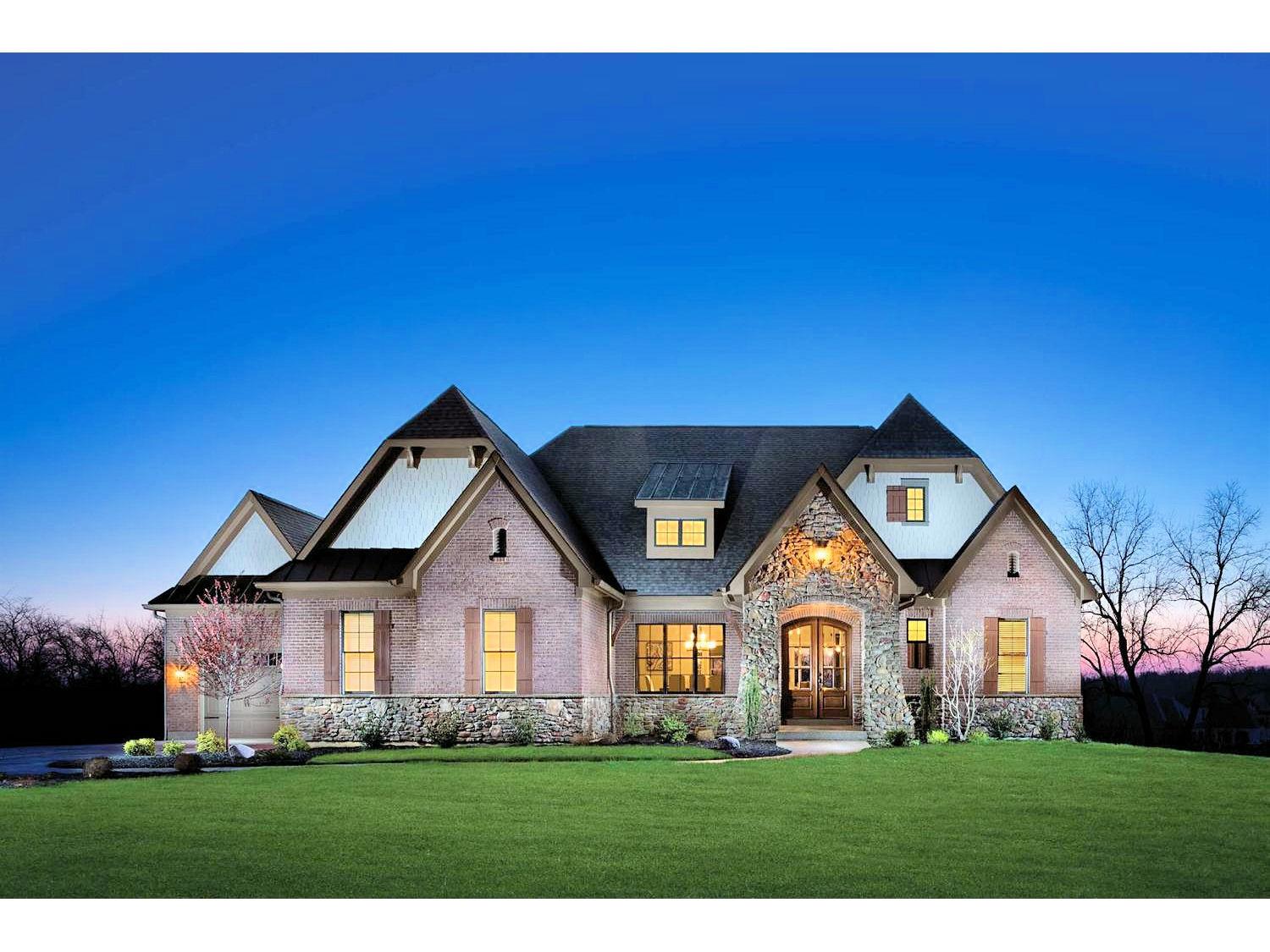 6348 Carriage Oak Way, Liberty Twp, OH 45011