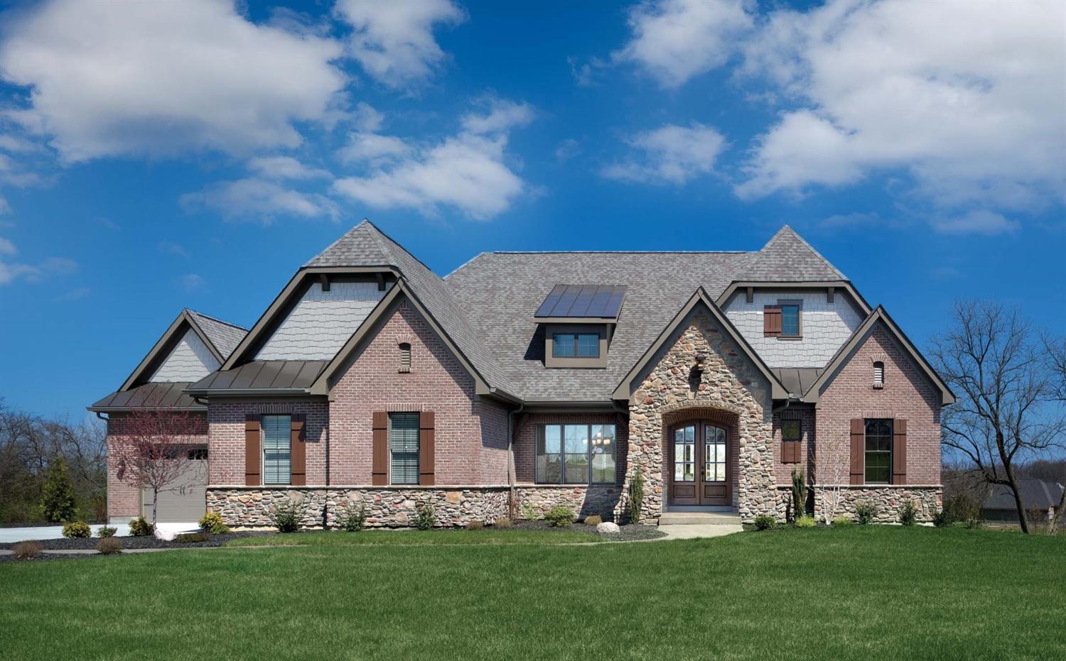 6348 Carriage Oak Way, Liberty Twp, OH 45011