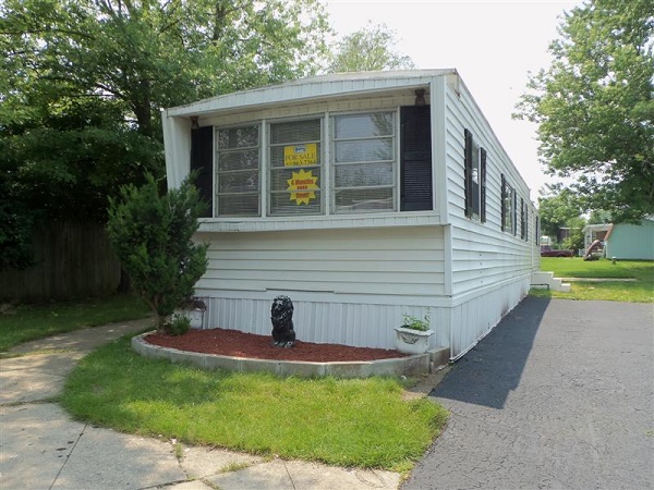 Countryside Village 1 Carrousel Blvd.Hamilton, OH 45011