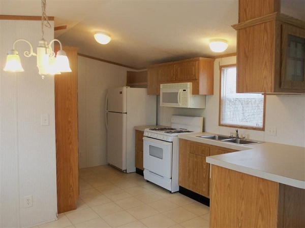 Countryside Village 256 RinglingHamilton, OH 45011