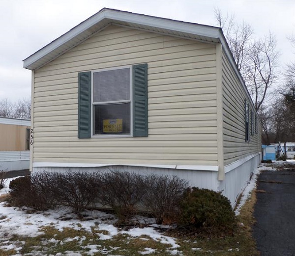 Countryside Village 256 RinglingHamilton, OH 45011