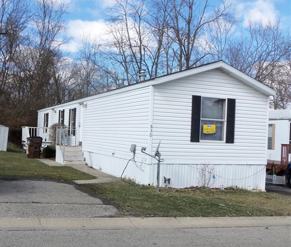 Countryside Village 530 BaileyHamilton, OH 45011