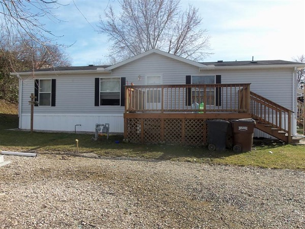 Countryside Village 509 Bailey St.Hamilton, OH 45011