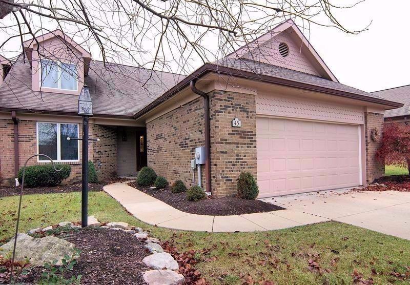 45 Pond Run Circle, Hamilton, OH 45013