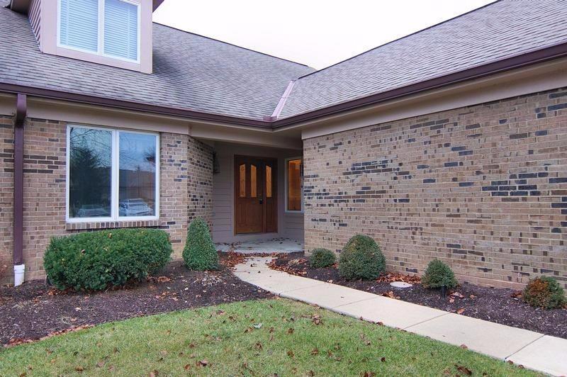 45 Pond Run Circle, Hamilton, OH 45013