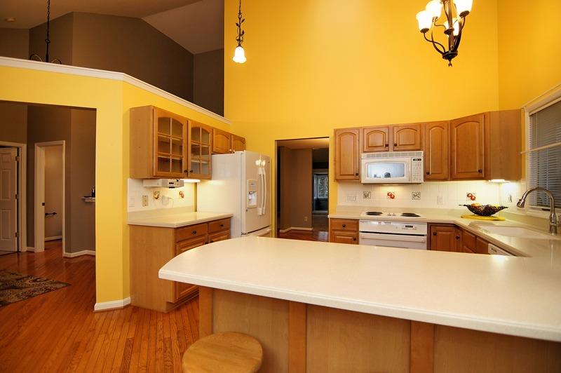 45 Pond Run Circle, Hamilton, OH 45013